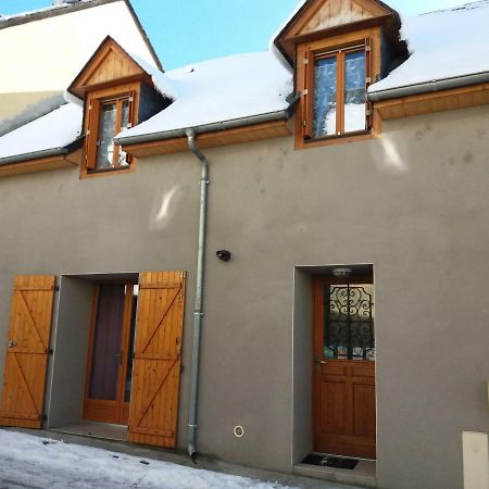 Locations Vacances A La Montagne Sarrancolin Zewnętrze zdjęcie